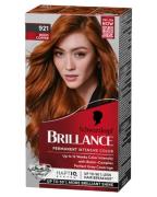 Schwarzkopf Brillance 921 Boho Copper (W) 160 ml