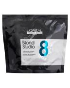 L’Oréal Blond Studio 8 Multi Technique Powder 500 g