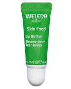 Weleda Skin Food Lip Butter (Stop Beauty Waste) 8 ml