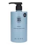 Björk Fukt Hydrate Conditioner (Stop Beauty Waste) 750 ml