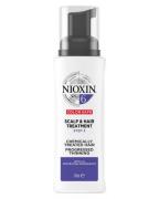 Nioxin 6 Scalp & Hair Treatment (U) 100 ml