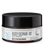 Ecooking Body Scrub 02 (Stop Beauty Waste) 350 g