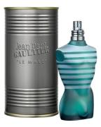 Jean Paul Gaultier Le Male EDT (Stop Beauty Waste) 125 ml