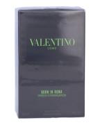 Valentino Uomo Born In Roma Green Stravaganza EDT 100 ml