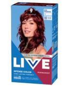 Schwarzkopf LIVE Intense Red Passion 43 60 ml