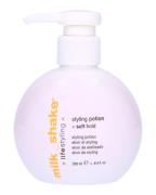 Milk Shake Lifestyling Styling Potion - Soft Hold 250 ml