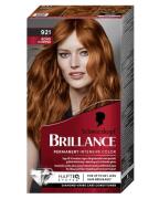 Schwarzkopf Brillance 921 Boho Copper (U) (Stop Beauty Waste) 160 ml