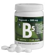 Berthelsen B5 Vitaminer   90 stk.