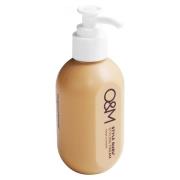 O&M Style Guru, Styling Cream (Stop Beauty Waste) 150 ml