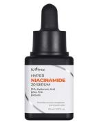 Isntree Hyper Niacinamide 20 Serum (Stop Beauty Waste) 20 ml
