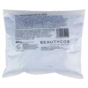 Pulver til Blondering - Afblegning - Reflekser (Stop Beauty Waste) 400...