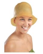 Sibel Farvehætte Gummi (Stop Beauty Waste)