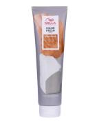 Wella Color Fresh Mask Peach Blush 150 ml