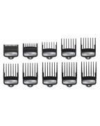 Wahl Afstandsstykker (Stop Beauty Waste)   10 stk.