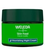 Weleda Skin Food Face Care Nourishing Night Cream 40 ml