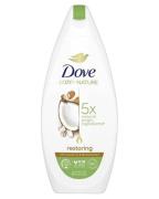 Dove Nourishing Secrets Restoring Shower Gel 225 ml