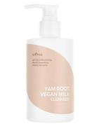 Isntree Yam Root Vegan Milk Cleanser (Stop Beauty Waste) 220 ml