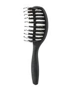 Yuaia Curvy Brush Mini Soft Black (Stop Beauty Waste)