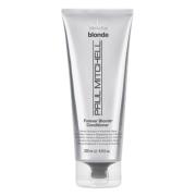 Paul Mitchell Forever Blonde Conditioner 200 ml
