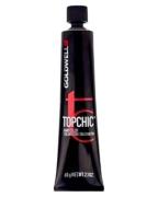Goldwell Topchic Permanent Hair Color 6G Tobacco 60 g