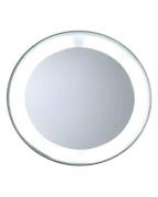 Tweezerman LED 15x Mini Mirror