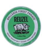 Reuzel Green Grease Medium Hold Pomade 95 g