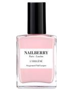 Nailberry Rose Blossom 15 ml