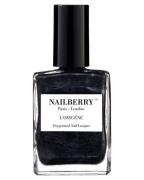 Nailberry Oxygenated Nail Lacquer - 50 Shades 15 ml