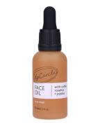 Upcircle Organic Face Oil With Coffee, Rosehip + Jojoba (Stop Beauty W...