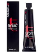 Goldwell Topchic Permanent Hair Color 5A Light Ash Brown 60 ml