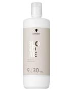 Schwarzkopf BLONDME Premium Developer 9% (30 Vol) 1000 ml