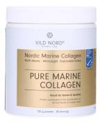 Vild Nord Pure Marine Collagen 150 g