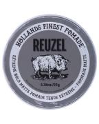 Reuzel Extreme Hold Matte Pomade 95 g
