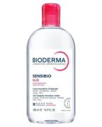 BioDerma Sensibio H2O 500 ml