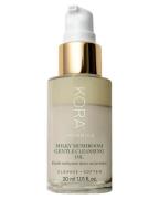 Kora Organics Milky Mushroom Gentle Cleansing Oil 30 ml