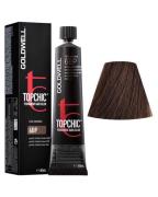 Goldwell Topchic Hair Color 6BP Pearly Couture Brown Light 60 g