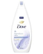 Dove Bagno Talco 750 ml