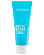 Neutrogena Hydro Boost City Shield Hydrating Lotion SPF 25 50 ml