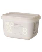 Schwarzkopf BLONDME Clay Lightener 8 350 g