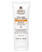 Kiehl's Ultra Light Daily UV Defense SPF 50 PA++++ 60 ml