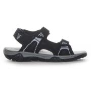 Gulliver Kids' Sandal 1 Black