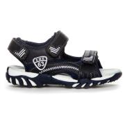 Kids' Sandal 2 Navy Blue