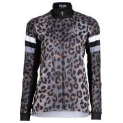 Women's Cherie Jacket Leopard