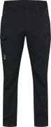 Haglöfs Men's Mid Standard Pant True Black