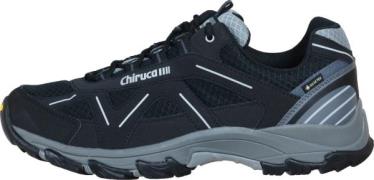 Chiruca Men's Sumatra Basic Black