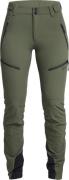 Tenson Women's TXlite Flex Pants Dark Khaki