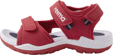 Reima Kids' Ratas Sandals Reima red