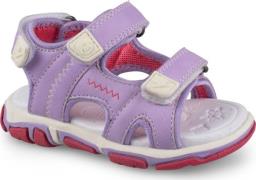 Kids' Wave Light Purple