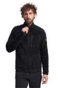 Tenson Men's Thermal Pile Zip Jacket Black