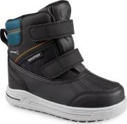 Kids' Vix Petrol/Black